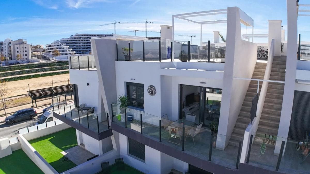 Venta de piso en Centro, San Miguel de Salinas
photo 2