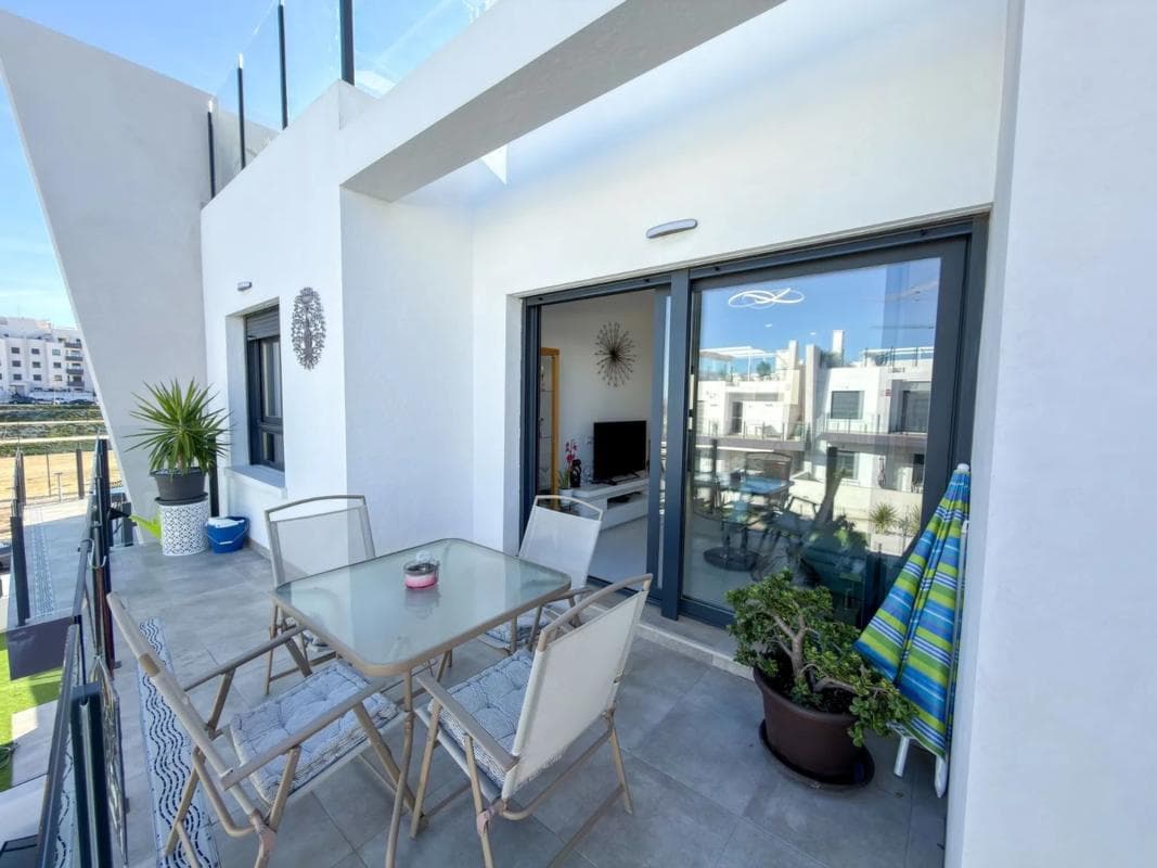 Venta de piso en Centro, San Miguel de Salinas
photo 4