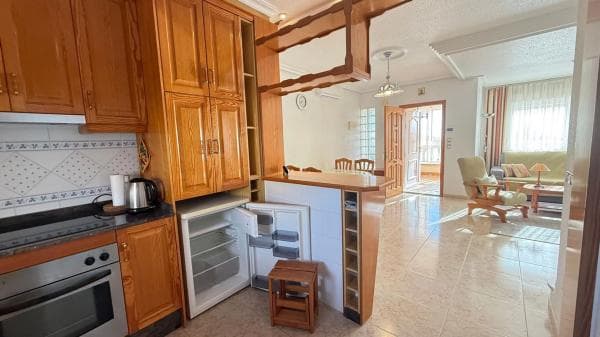 Chalet wolnostojący na sprzedaż w Calle Huelva, San Miguel de Salinas thumbnail 2