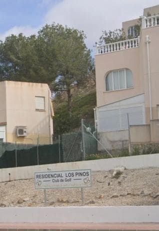 Terraced house for sale at Calle Murcia, 2 , San Miguel de Salinas thumbnail 1