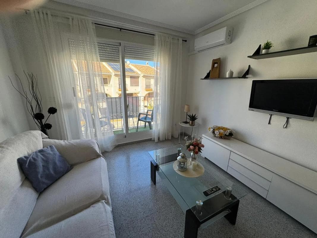 Venta de piso en Calle Juan Manuel Galant, 27, San Miguel de Salinas
photo 5