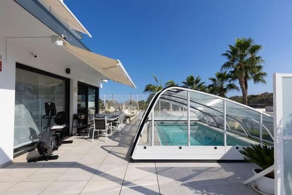 Independent chalet for sale in La Cañada - Los Alcores, San Miguel de Salinas
photo 1