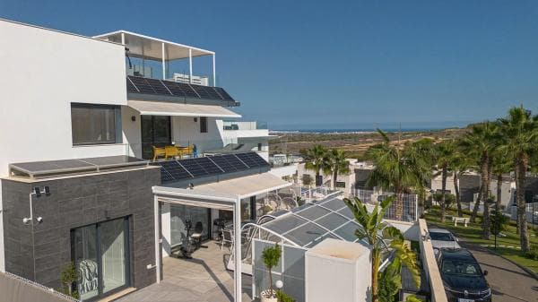 Independent chalet for sale in La Cañada - Los Alcores, San Miguel de Salinas
thumbnail 1