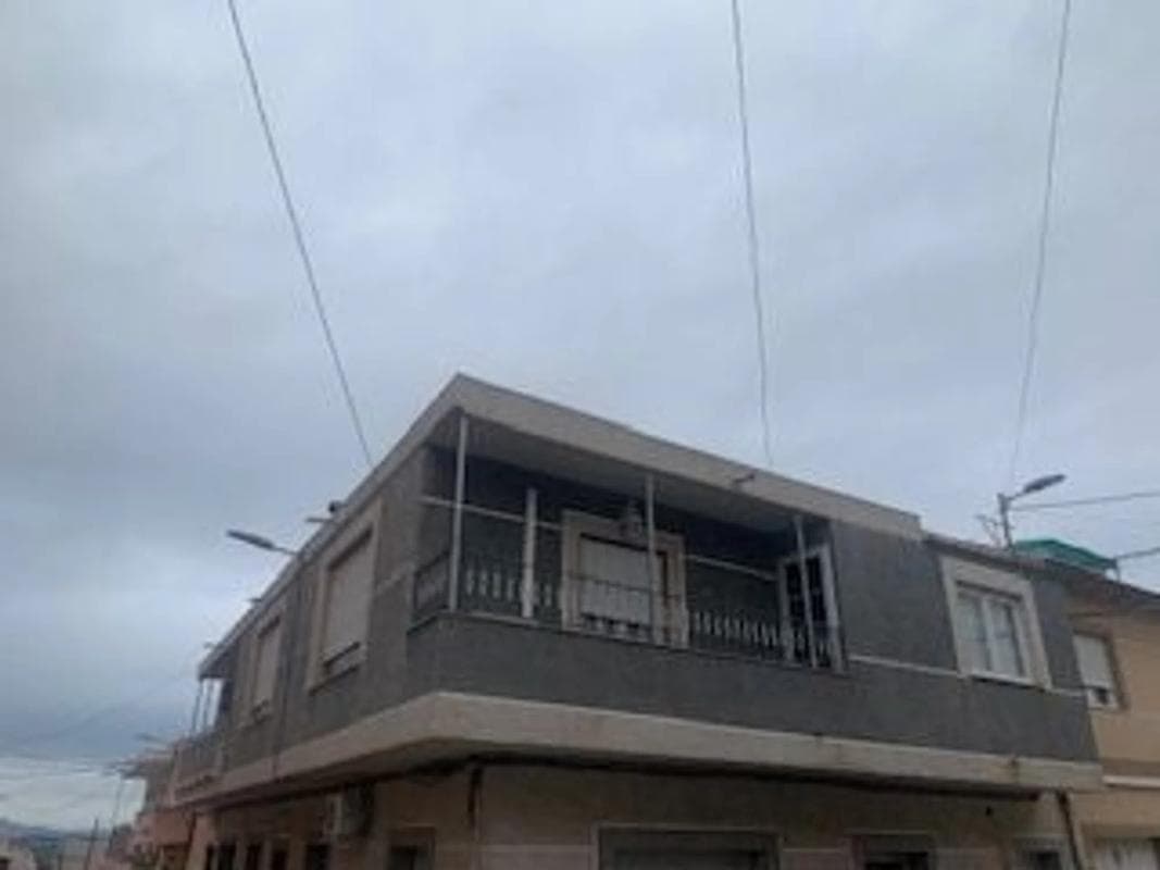 Venta de piso en Calle San Miguel, 43, San Miguel de Salinas
photo 2