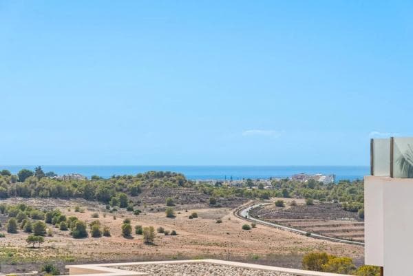 Chalet wolnostojący na sprzedaż w Ciudad de las Comunicaciones, San Miguel de Salinas thumbnail 1