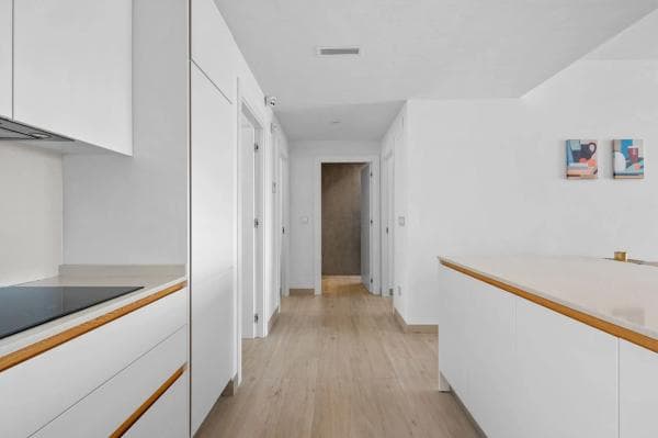 Independent chalet for sale in Calle los Chirrines, 21, San Miguel de Salinas
thumbnail 1
