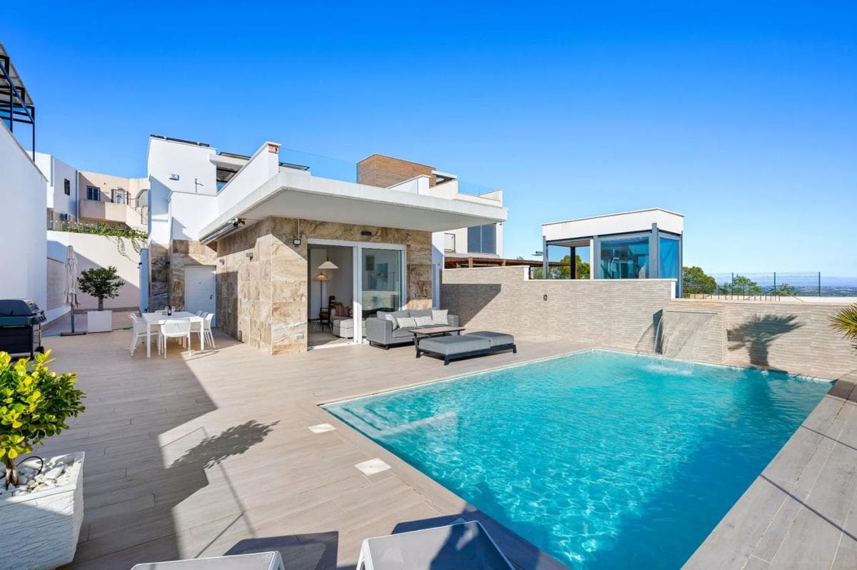 Venta de chalet independiente en Calle los Chirrines, 21, San Miguel de Salinas
photo 3
