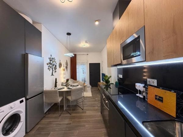 Sale of flat in Calle San Julián, 15, Torrevieja
thumbnail 2