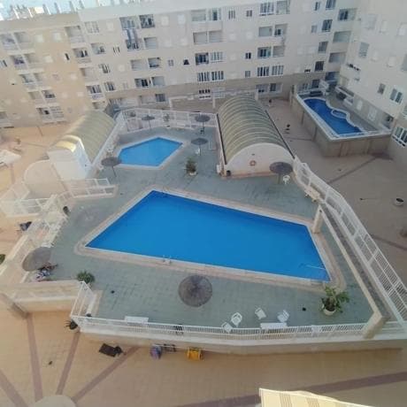 Sale of flat in Barrio Centro - Muelle Pesquero, Torrevieja
photo 1