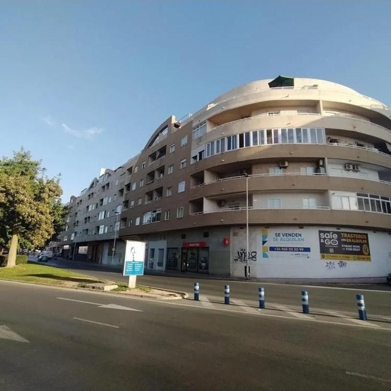 Sale of apartment in Barrio Centro - Muelle Pesquero, Torrevieja
photo 4