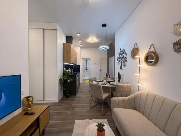 Продажа квартиры на Calle San Julián, Торревьеха
photo 1