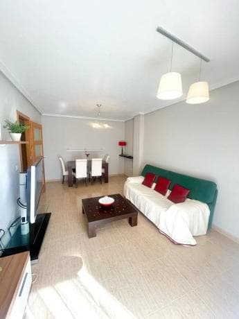 Sale of flat in Rambla Juan Mateo García, Torrevieja
thumbnail 1