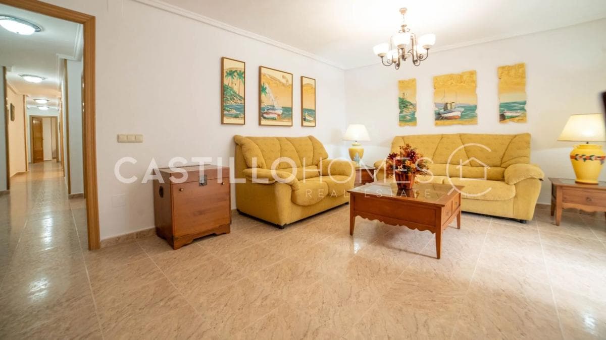Venta de piso en Barrio Puerto Deportivo, Torrevieja
photo 5