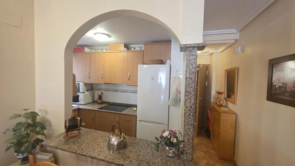 Sale of apartment in Calle d Manuel Martinez Guirao, 16, Torrevieja
photo 5