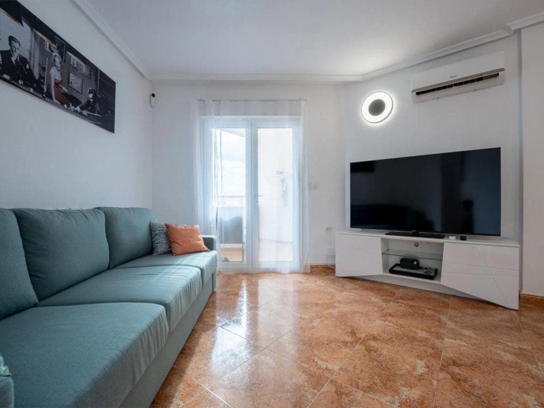 Sale of apartment in Calle Joaquín Chapaprieta, Torrevieja
photo 5