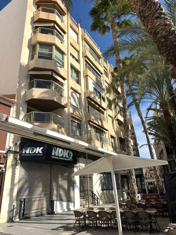 Sale of apartment in PZ CAPDEPONT, Torrevieja
photo 3