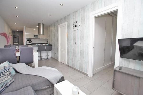 Sale of flat in Rambla Juan Mateo García, Torrevieja
photo 1