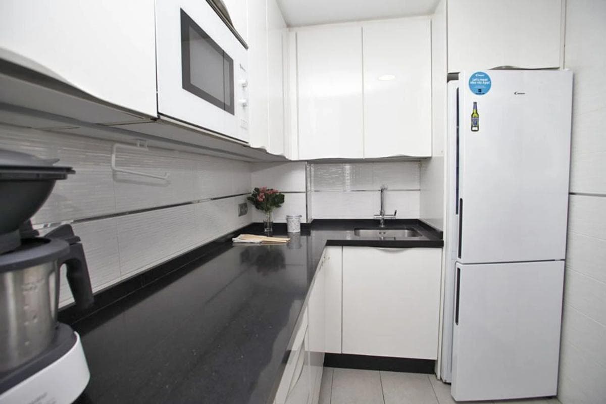 Sale of apartment in Rambla Juan Mateo García, Torrevieja
photo 5