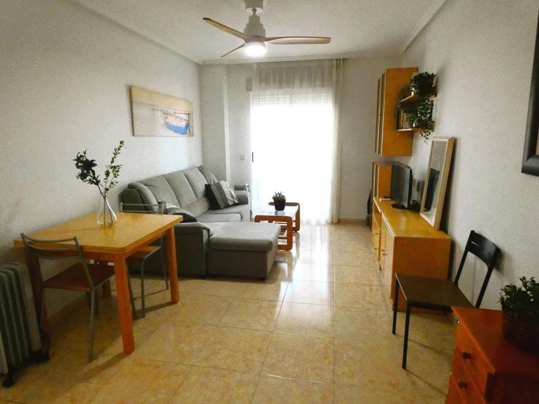 Sale of apartment in Ronda D. Ricardo Lafuente Aguado, 16, Torrevieja
photo 2