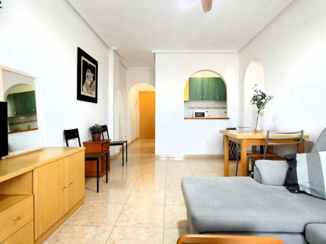 Sale of apartment in Ronda D. Ricardo Lafuente Aguado, 16, Torrevieja
photo 3