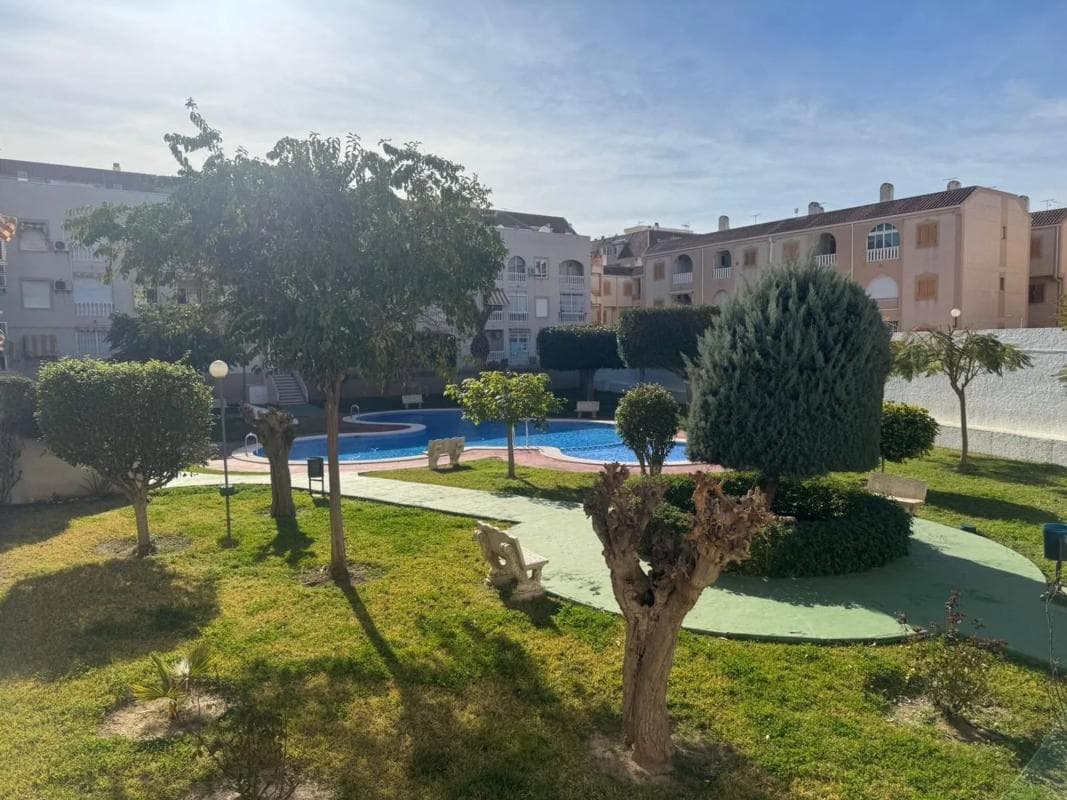 Sale of apartment in Barrio El Acequión, Torrevieja
photo 4