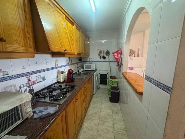 Продажа квартиры на Calle Santomera, Торревьеха
thumbnail 1
