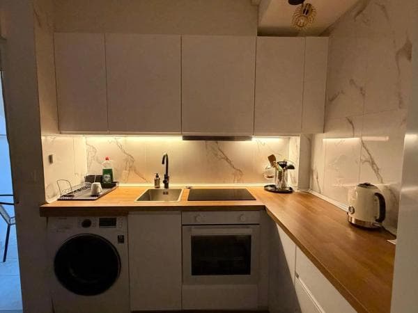 Venta de piso en Avenida del Mediterráneo, 36, Torrevieja
thumbnail 2