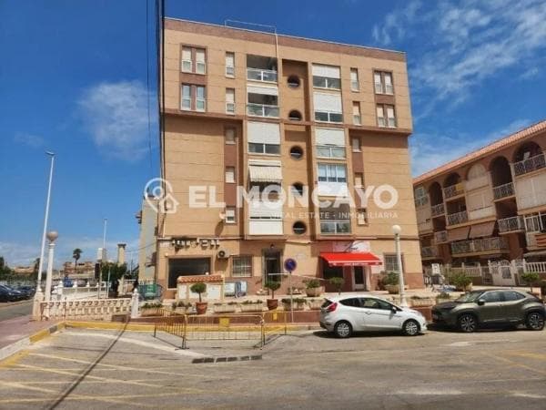 Venta de piso en Calle del Puerto Romano, Torrevieja
thumbnail 1