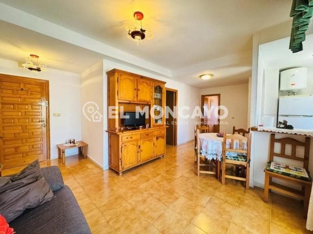 Venta de piso en Calle del Puerto Romano, Torrevieja
photo 5