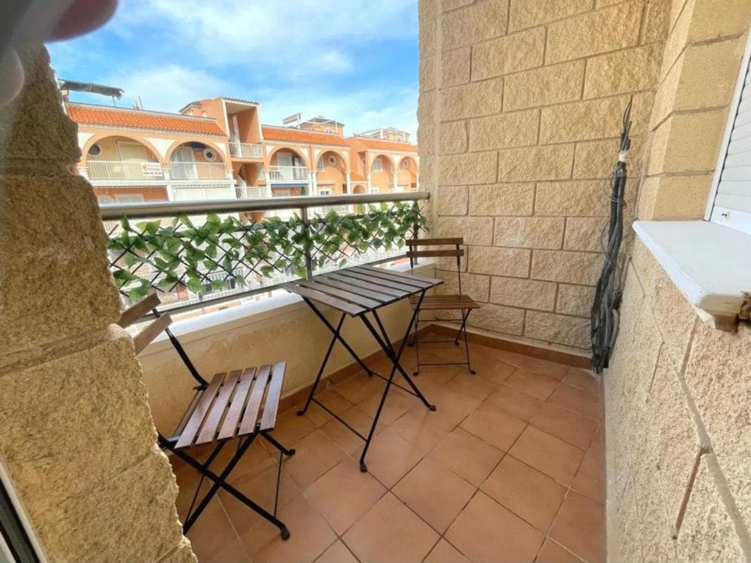 Venta de piso en Barrio Gaspar Perrelló, Torrevieja
photo 5