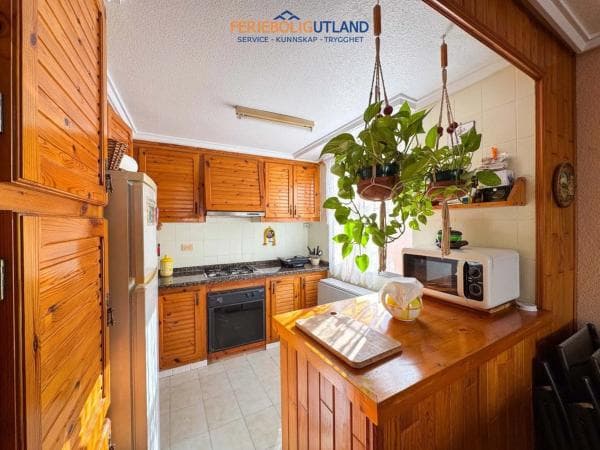 Venta de piso en Avenida de los Europeos, 23, Torrevieja
photo 1