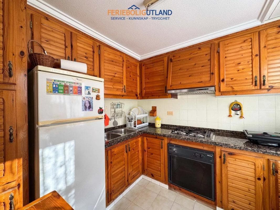 Venta de piso en Avenida de los Europeos, 23, Torrevieja
photo 3