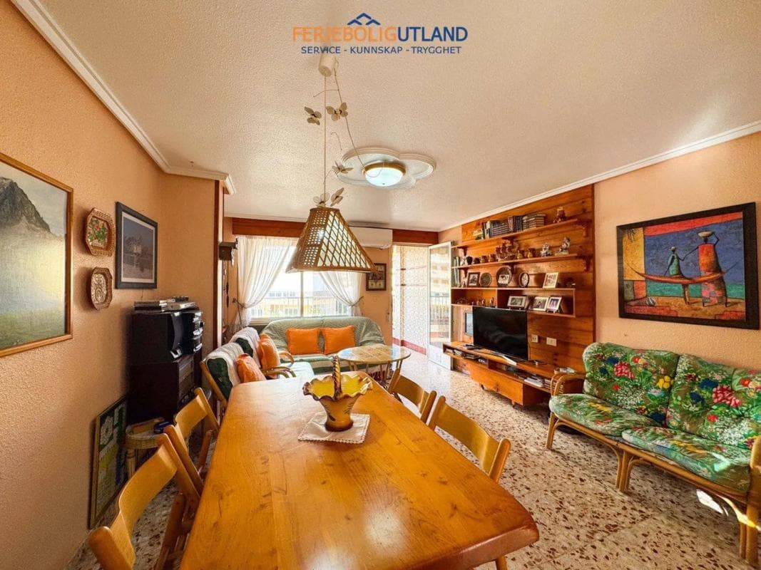 Venta de piso en Avenida de los Europeos, 23, Torrevieja
photo 4