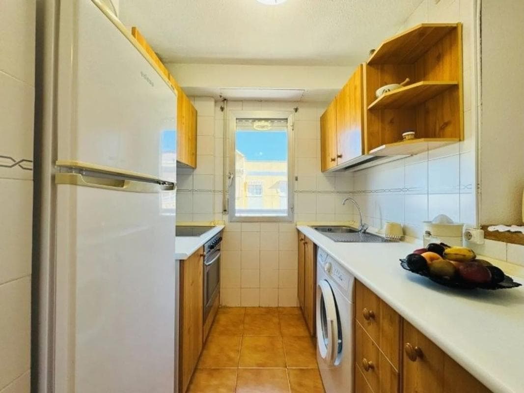 Venta de piso en Barrio Gaspar Perrelló, Torrevieja
photo 5