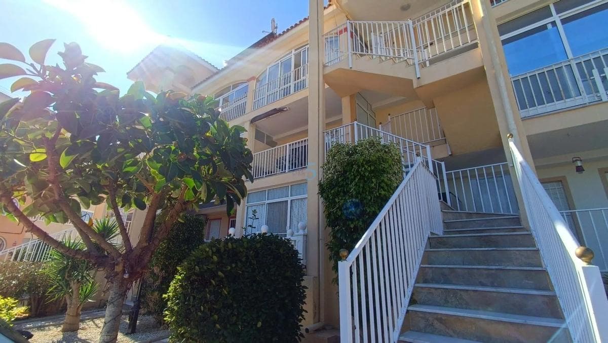 Venta de piso en Barrio La Siesta - El Salado - Torreta, Torrevieja
photo 5