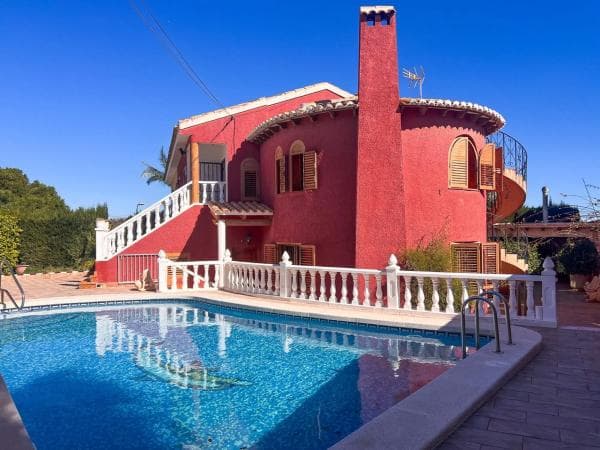 Chalet pareado en avenida Elche Bal, 31 photo 1