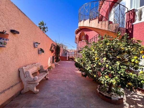 Chalet pareado en avenida Elche Bal, 31 thumbnail 1