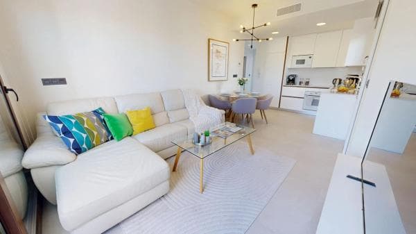 Chalet independiente en venta en Barrio Los Balcones - Los Altos del Edén, Torrevieja
thumbnail 1