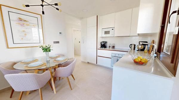 Chalet independiente en venta en Barrio Los Balcones - Los Altos del Edén, Torrevieja
thumbnail 2