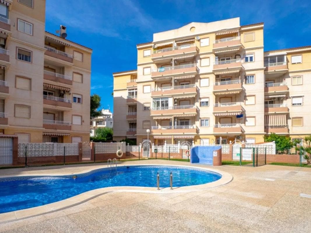 Venta de piso en Barrio Aguas Nuevas, Torrevieja
photo 4