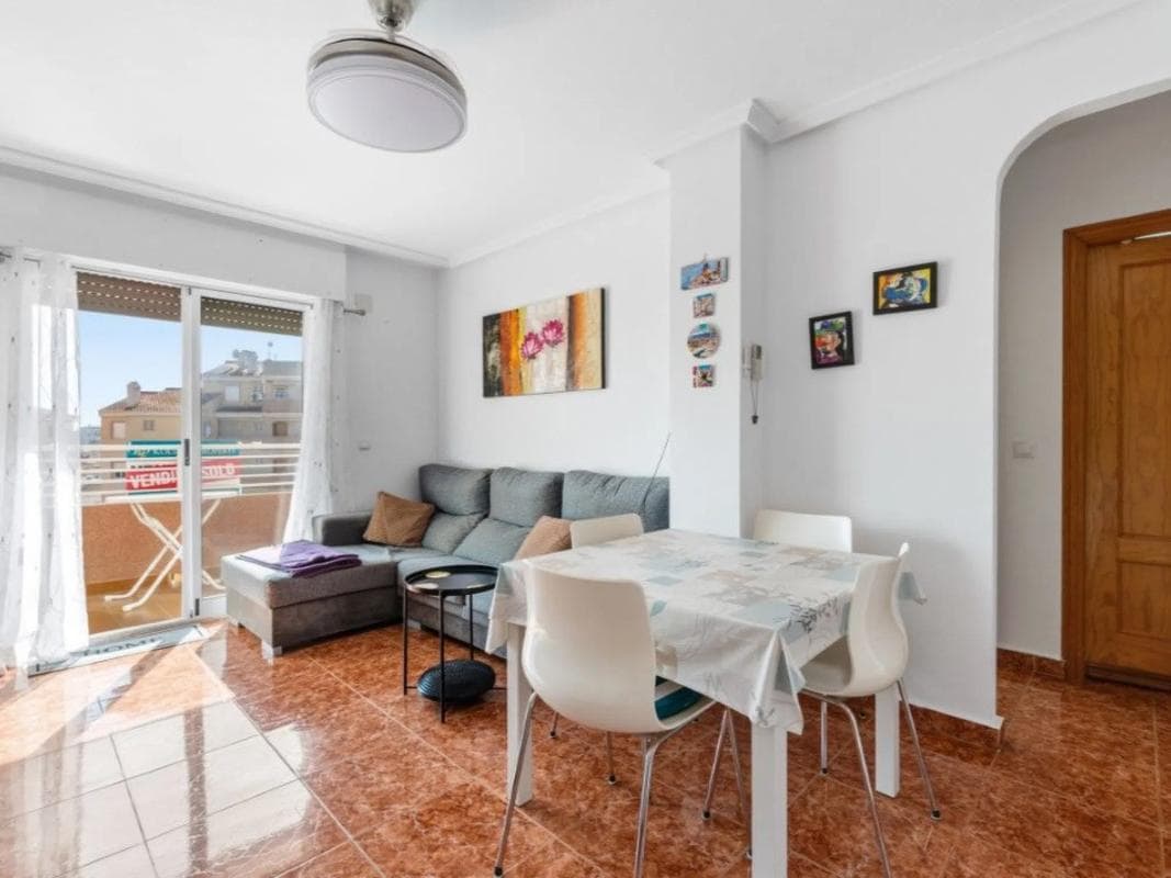 Venta de piso en Barrio Aguas Nuevas, Torrevieja
photo 5