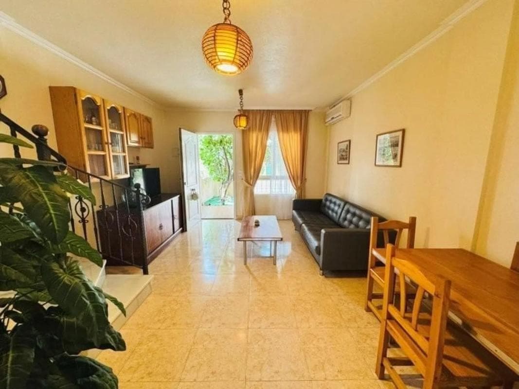 Продажа отдельного шале в Barrio Aguas Nuevas, Торревьеха photo 2