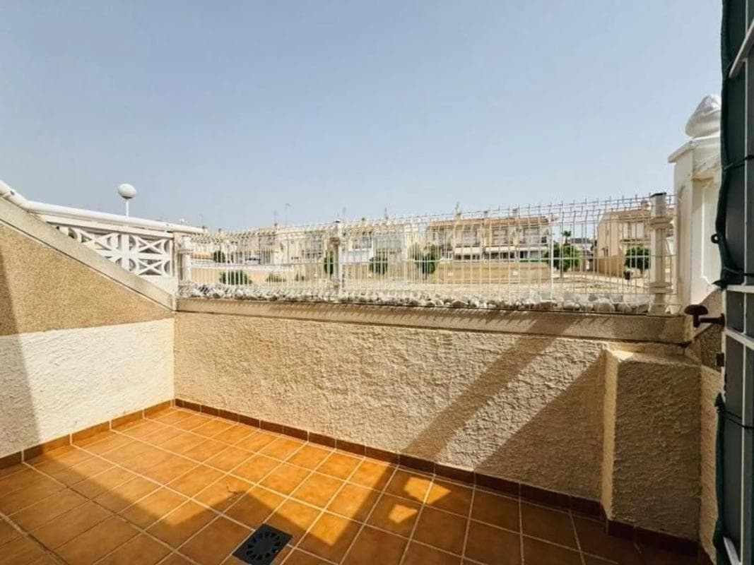 Продажа отдельного шале в Barrio Aguas Nuevas, Торревьеха photo 3