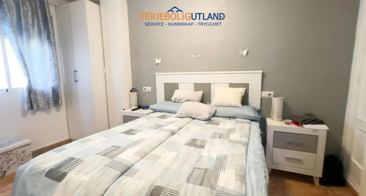 Sale of apartment in Calle Francisco Alonso Lorenzo, 2, Torrevieja
photo 4