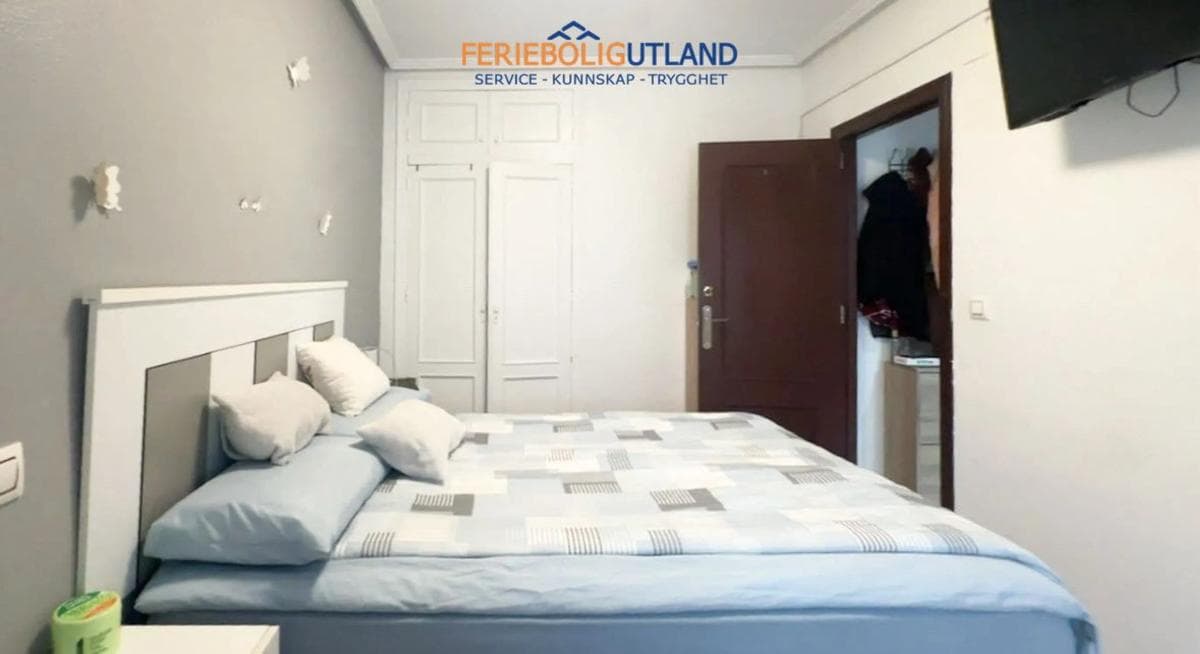 Sale of apartment in Calle Francisco Alonso Lorenzo, 2, Torrevieja
photo 5