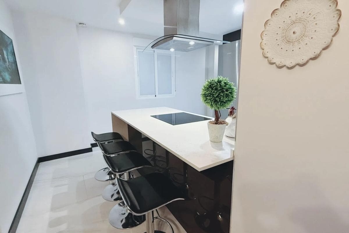 Sale of apartment in Calle Mar Baltico, Torrevieja
photo 4