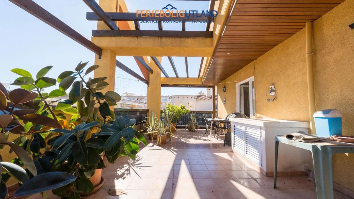 Sale of apartment in Avenida Diego Ramírez Pastor, 267, Torrevieja
photo 4