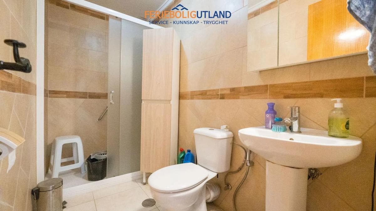Sale of apartment in Avenida Diego Ramírez Pastor, 267, Torrevieja
photo 5