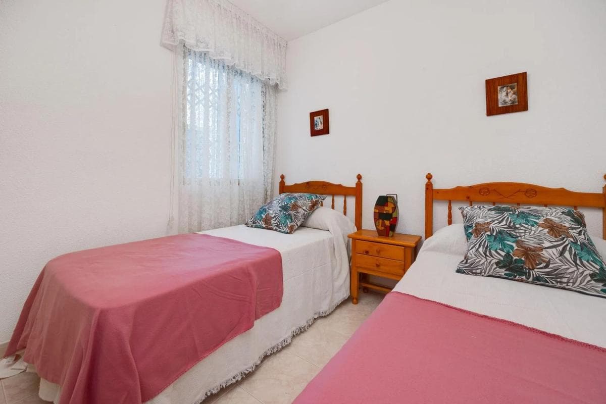 Продажа квартиры на Barrio Playa del Cura, Торревьеха
photo 3