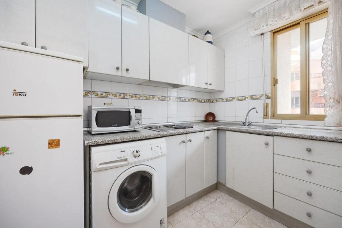 Продажа квартиры на Barrio Playa del Cura, Торревьеха
photo 4